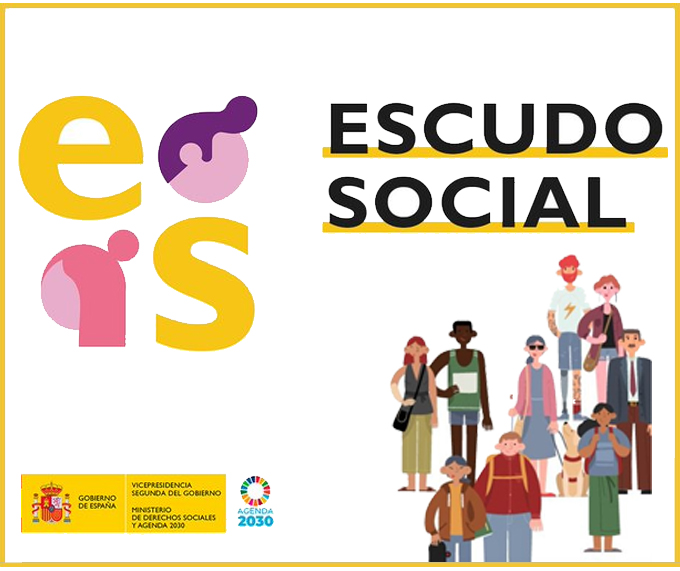 Escudo Social: Se Prorroga Hasta El 31 De Octubre De 2021