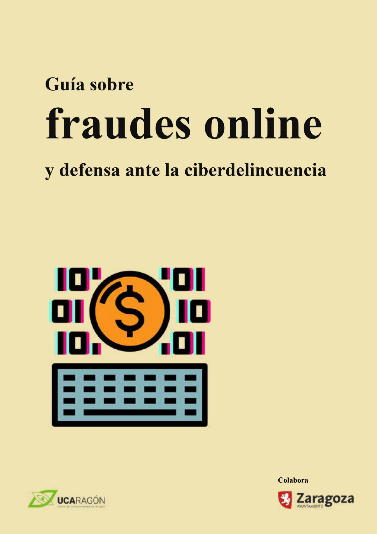 Guía: Prevención De Fraudes Online