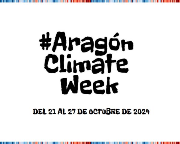 Aragón Climate Week