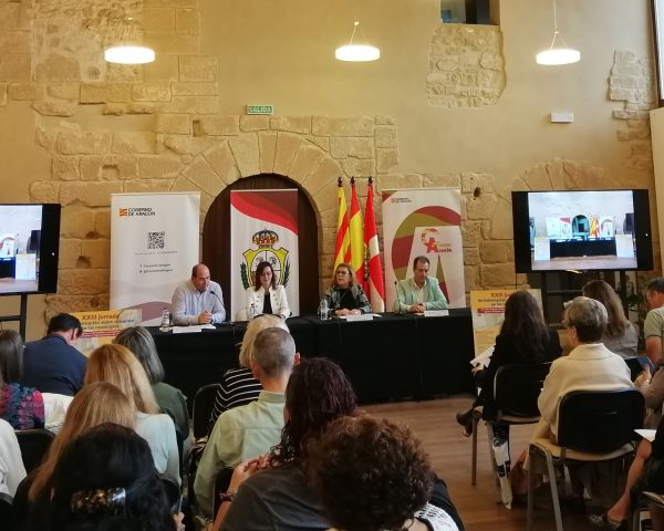 XXIII Jornadas de Información sobre Consumo en los Municipios